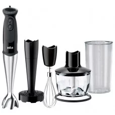 Погружной блендер BRAUN MQ 5137 BK