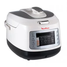Мультиварка-скороварка Moulinex CE 503132