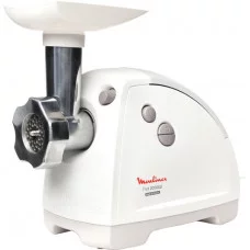 Мясорубка MOULINEX HV8 ME620132