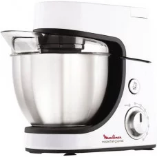 Кухонная машина Moulinex QA 5001 B1 MASTERCHEF GOURMET