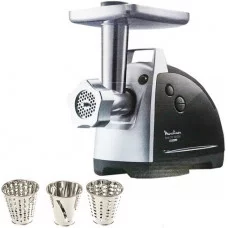 Мясорубка MOULINEX HV8 (ME688832)