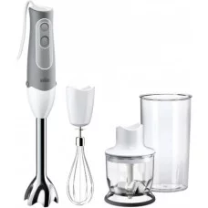 Погружной блендер BRAUN MQ 525 Omelette