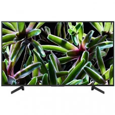 Телевизор Sony KD-65XG7096BR2 черный