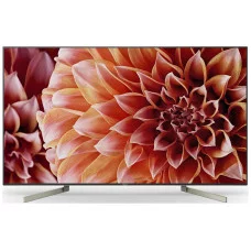 4K (UHD) телевизор Sony KD-55 XF 9005 BR2