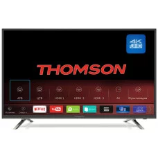 4K (UHD) телевизор Thomson T 55 USM 5200