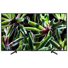 4K (UHD) телевизор Sony KD-65XG7096