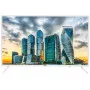 Телевизор LED JVC LT32M380W белый