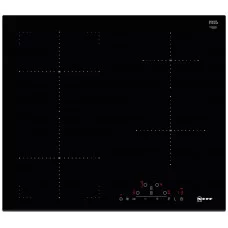 Варочная панель Neff T 46 FD 53 X0, электрическая