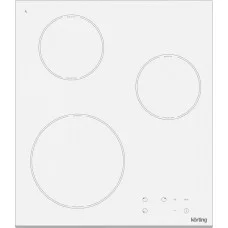 Индукционная варочная панель Korting HI 42031 BW