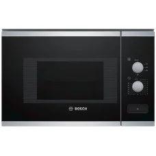 Встраиваемая микроволновая печь СВЧ Bosch BFL 520 MS0