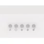 Вытяжка Gorenje WHU529EW/S