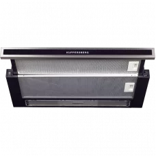 Встраиваемая вытяжка Kuppersberg SLIMLUX II 60 XFG