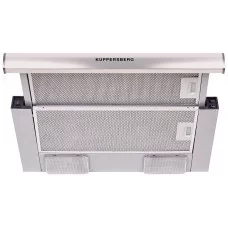 Встраиваемая вытяжка Kuppersberg SLIMLUX II 50 XG