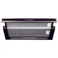 Встраиваемая вытяжка Kuppersberg SLIMLUX II 60 XGL
