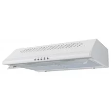 Вытяжка козырьковая Lex SIMPLE 2M 600 WHITE