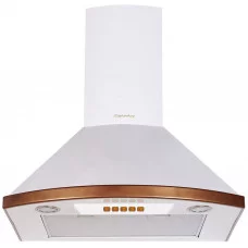 Вытяжка классическая Kuppersberg BONA 60 W Bronze