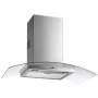 Вытяжка Teka NC2 60 inox