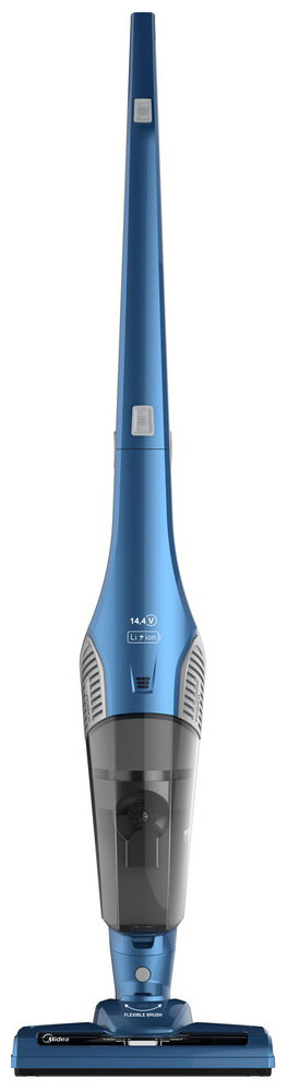 Пылесос аккумуляторный Midea VSS 01 B 160 P — купить в Интернет-магазин ...