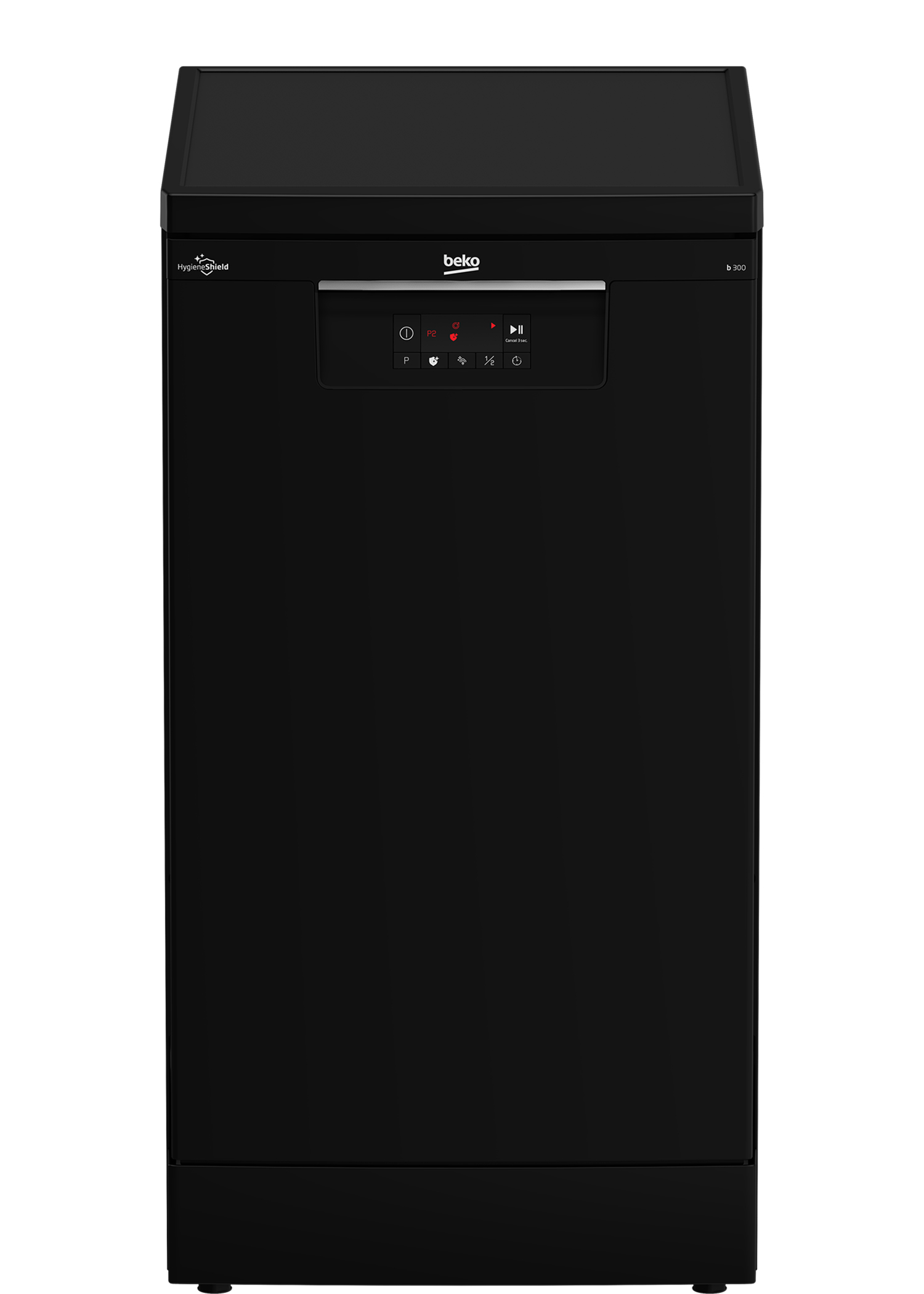 Beko 450 on sale integrated dishwasher