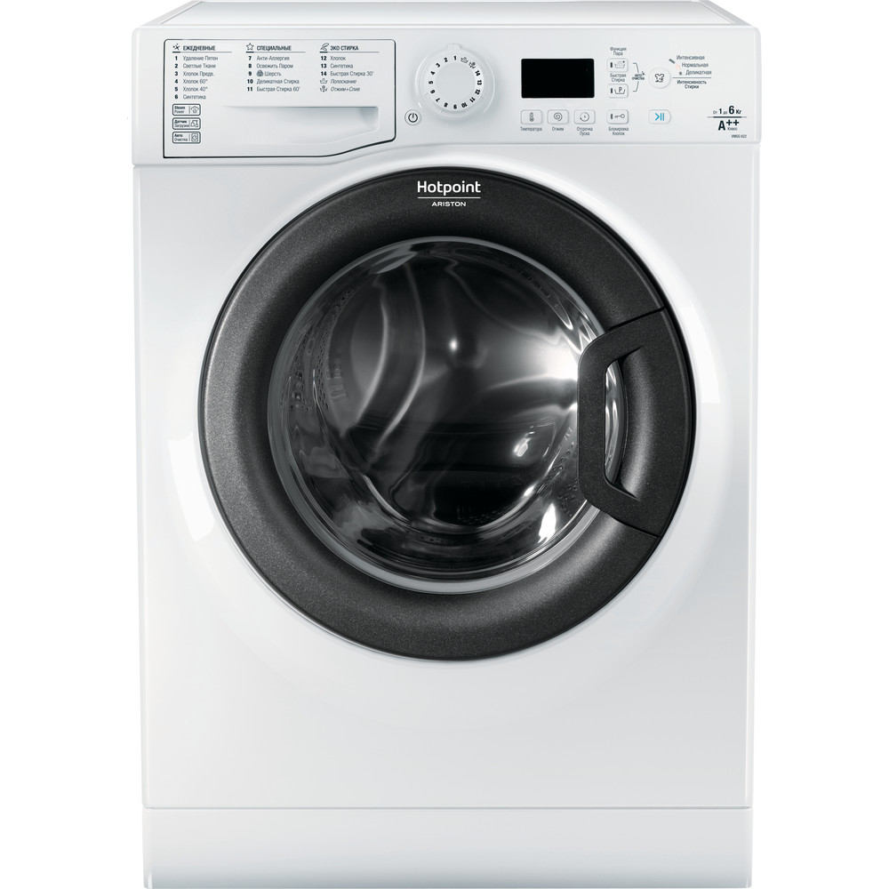 Стиральная машина Hotpoint-Ariston VMSG 622 ST B