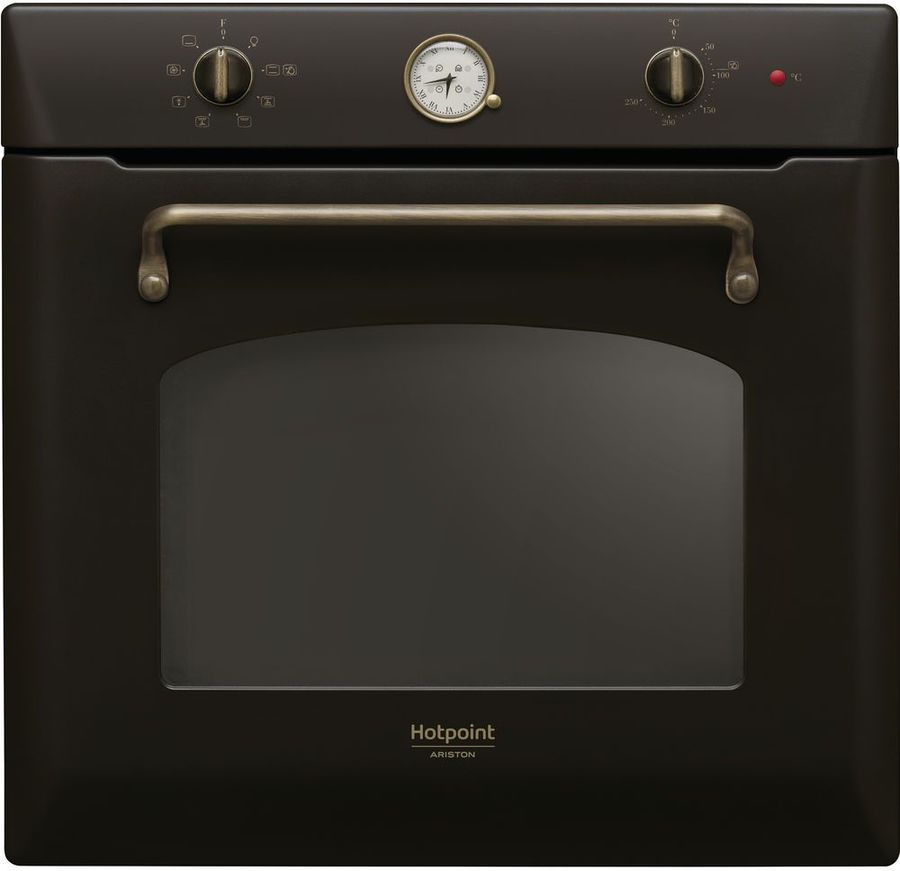 Электрический Духовой Шкаф HOTPOINT-ARISTON FIT 804 H AN HA.