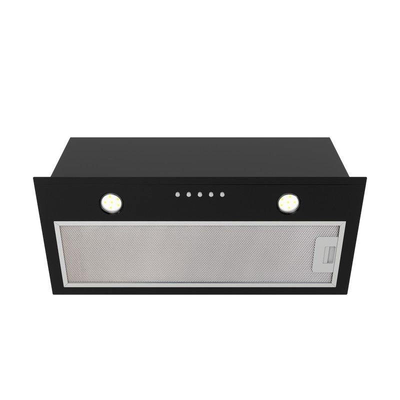 Вытяжка Konigin Flatbox 50. Кухонная вытяжка Konigin Flatbox Black 60. Врезной блок Konigin Flatbox 60 Black. Konigin Flatbox Black 50.